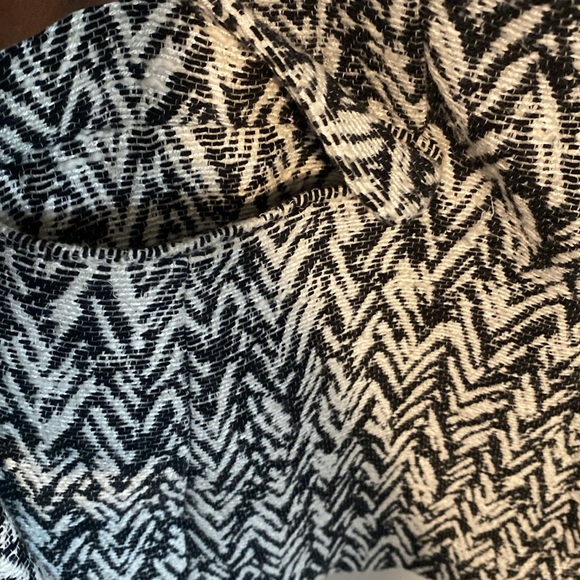 Banana Republic Double-Breasted Jacket - Picture 6 of 13